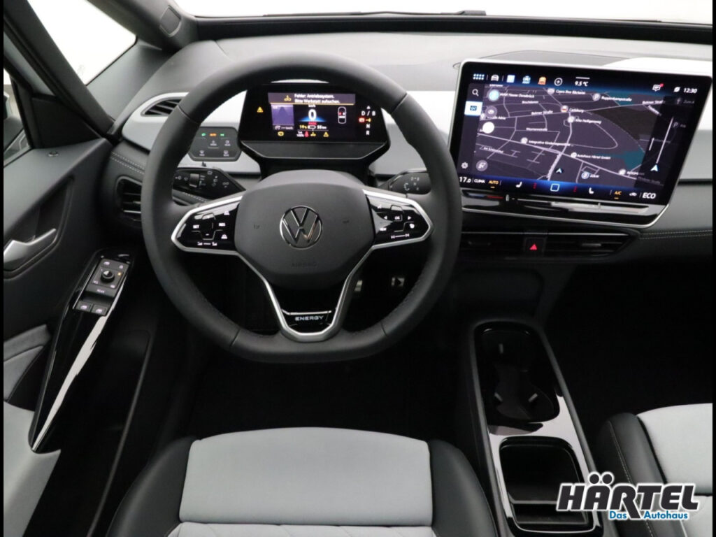 VOLKSWAGEN ID.3 Exposé-Bild 10
