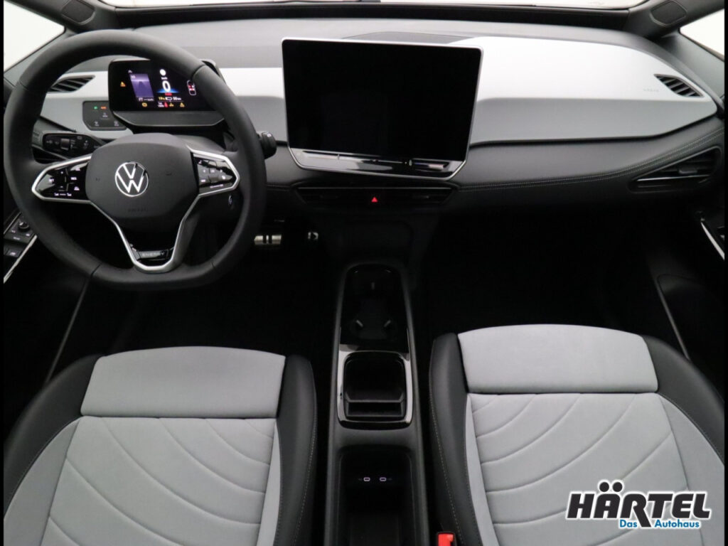 VOLKSWAGEN ID.3 Exposé-Bild 11