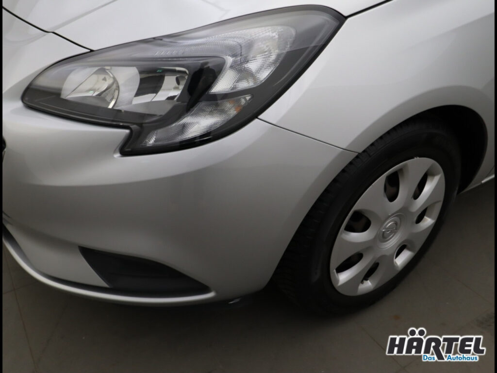 OPEL Corsa Exposé-Bild 4