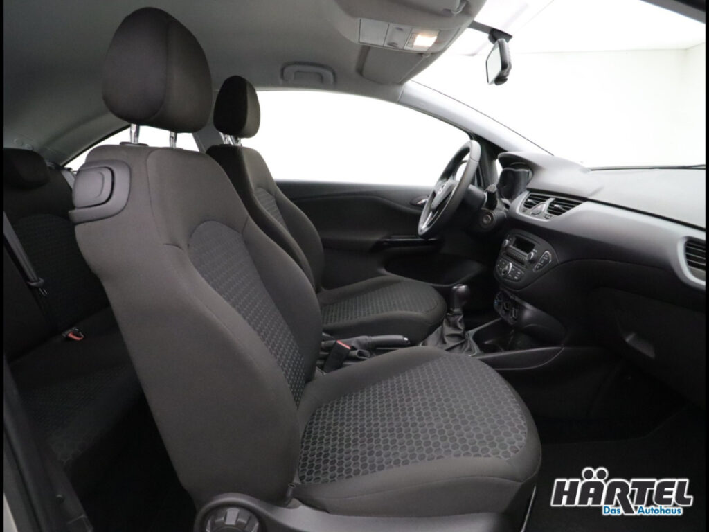 OPEL Corsa Exposé-Bild 6