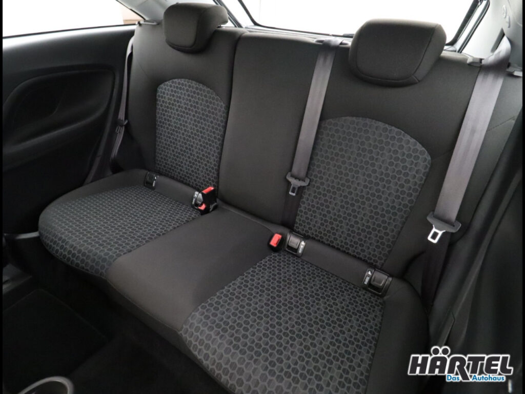 OPEL Corsa Exposé-Bild 8