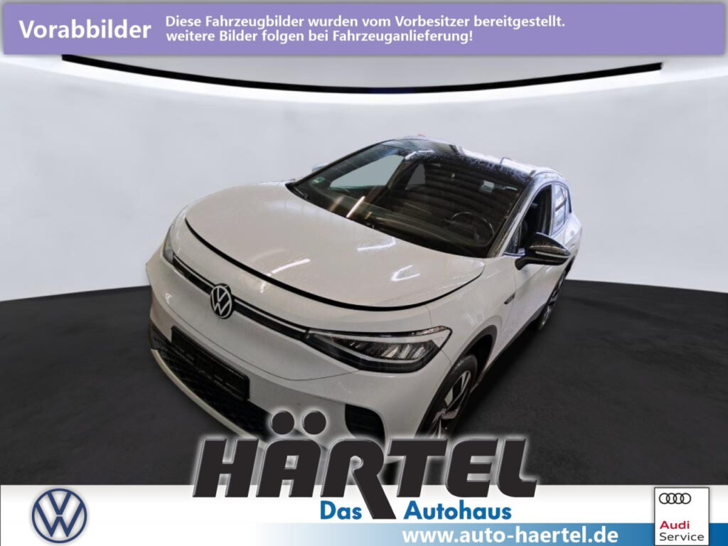 VOLKSWAGEN ID.4 Exposé-Bild 1