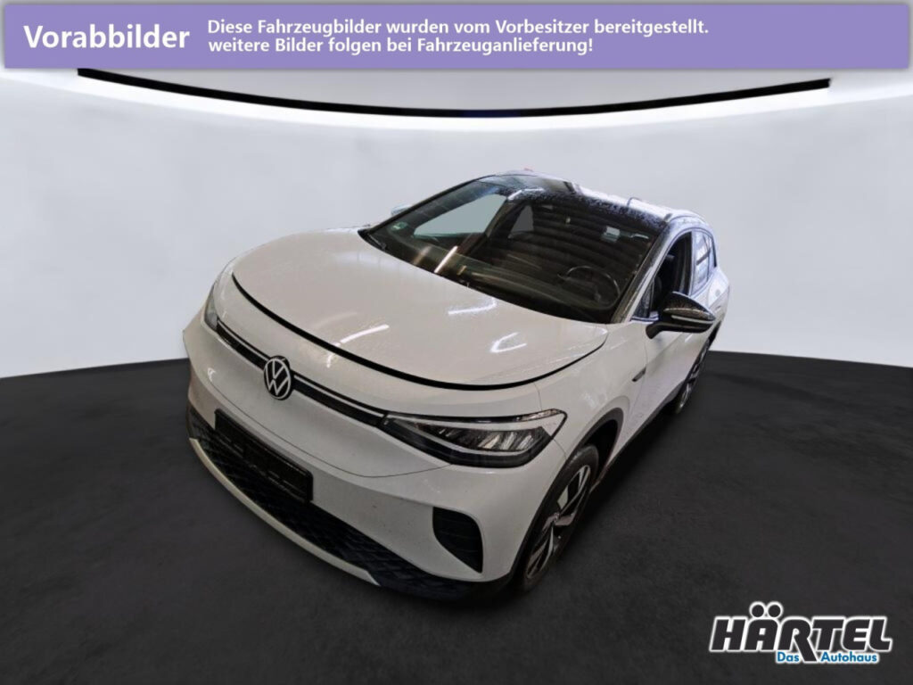 VOLKSWAGEN ID.4 Exposé-Bild 2