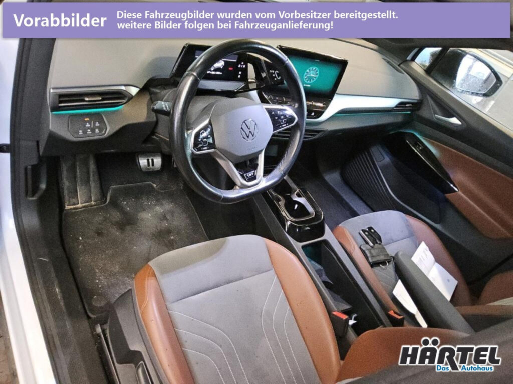 VOLKSWAGEN ID.4 Exposé-Bild 4