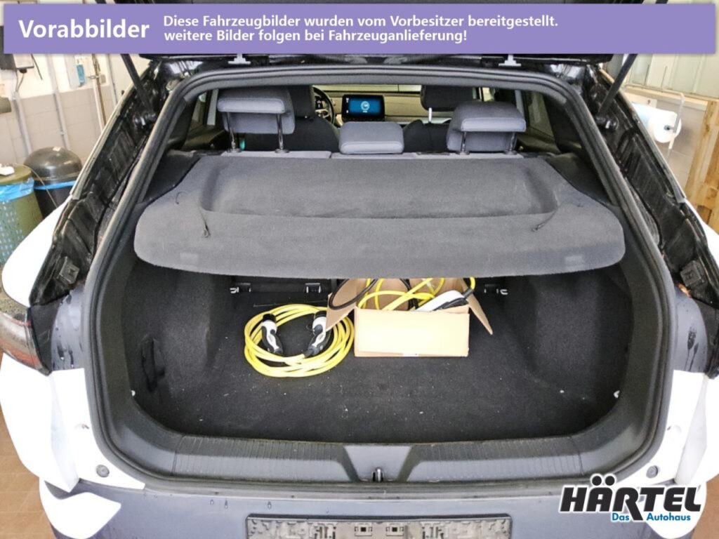 VOLKSWAGEN ID.4 Exposé-Bild 6