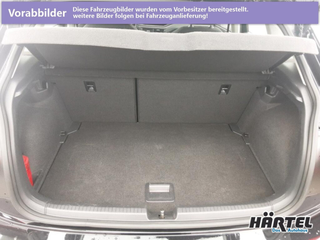 VOLKSWAGEN Polo Exposé-Bild 6