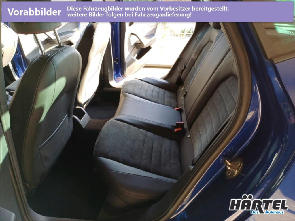 SEAT Ibiza Exposé-Bild 5