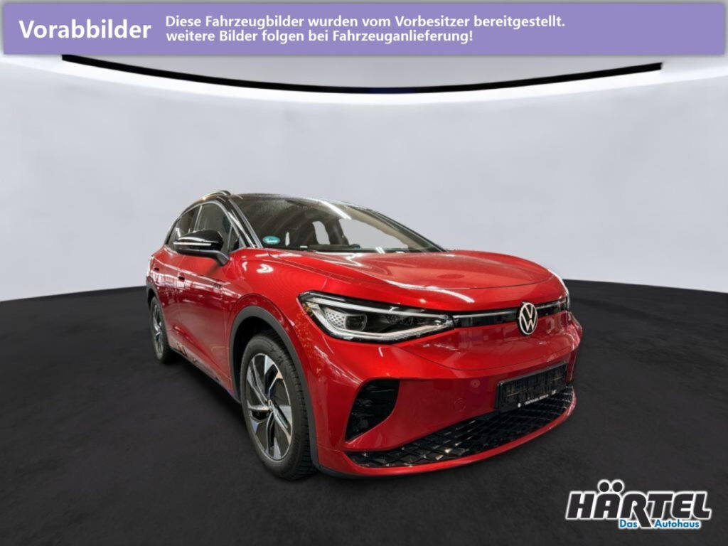 VOLKSWAGEN ID.4 Exposé-Bild 2