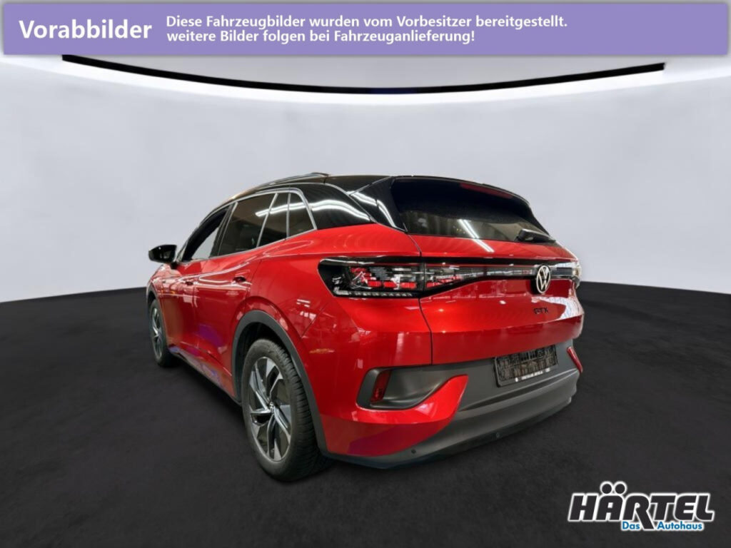 VOLKSWAGEN ID.4 Exposé-Bild 3