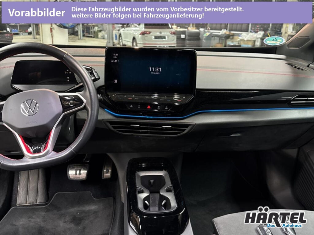 VOLKSWAGEN ID.4 Exposé-Bild 4