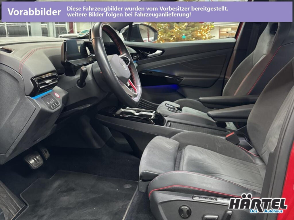VOLKSWAGEN ID.4 Exposé-Bild 5