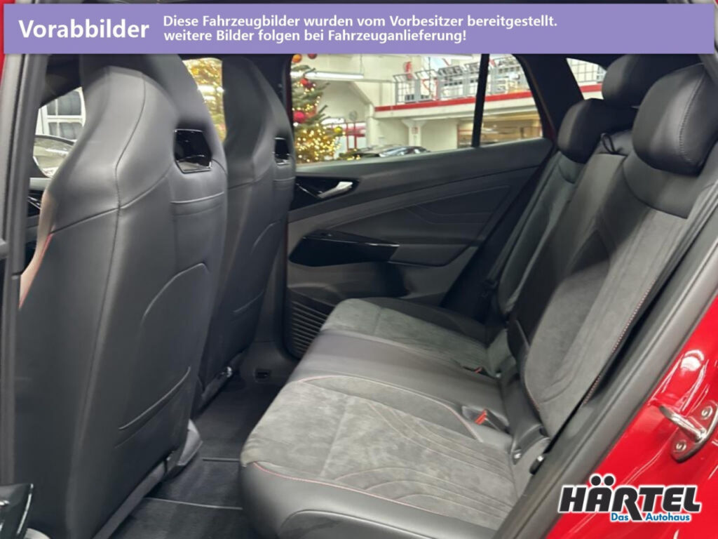 VOLKSWAGEN ID.4 Exposé-Bild 6