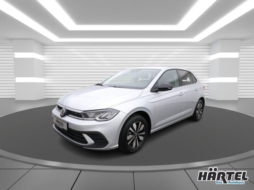 VOLKSWAGEN Polo Exposé-Bild 2