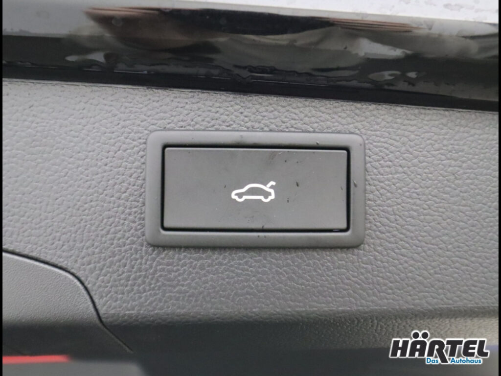 VOLKSWAGEN Passat Exposé-Bild 14