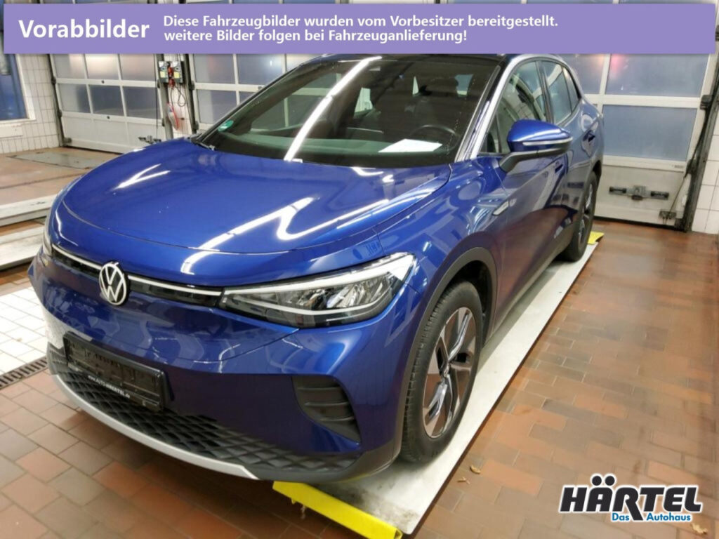 VOLKSWAGEN ID.4 Exposé-Bild 2