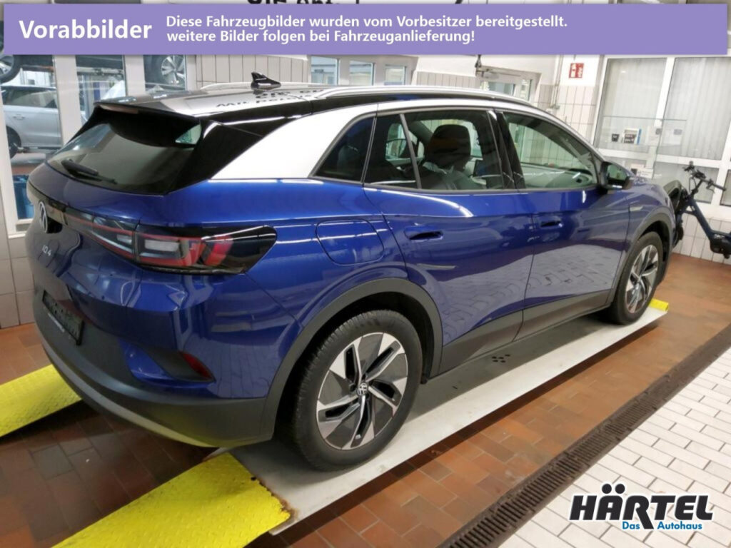 VOLKSWAGEN ID.4 Exposé-Bild 3