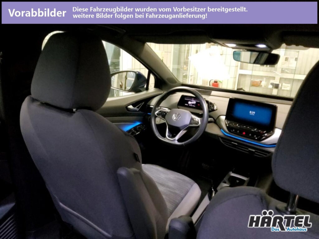 VOLKSWAGEN ID.4 Exposé-Bild 4