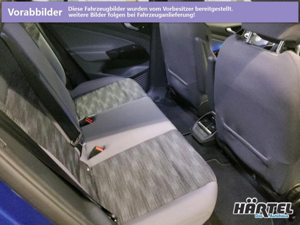 VOLKSWAGEN ID.4 Exposé-Bild 5