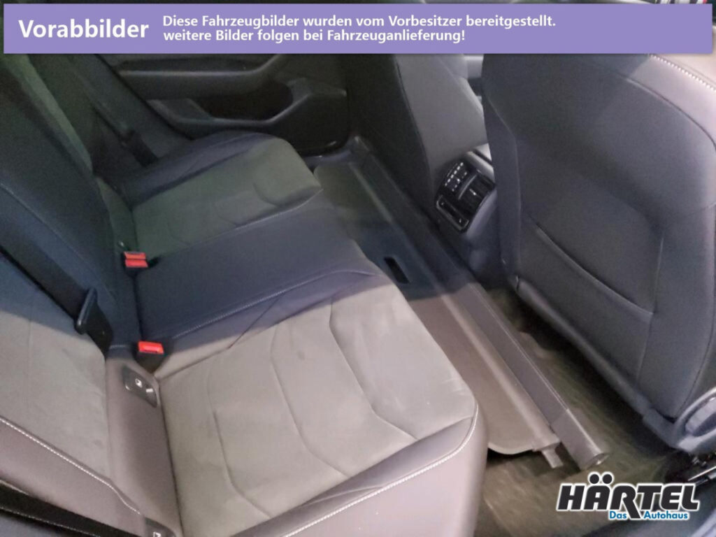 VOLKSWAGEN Arteon Exposé-Bild 5