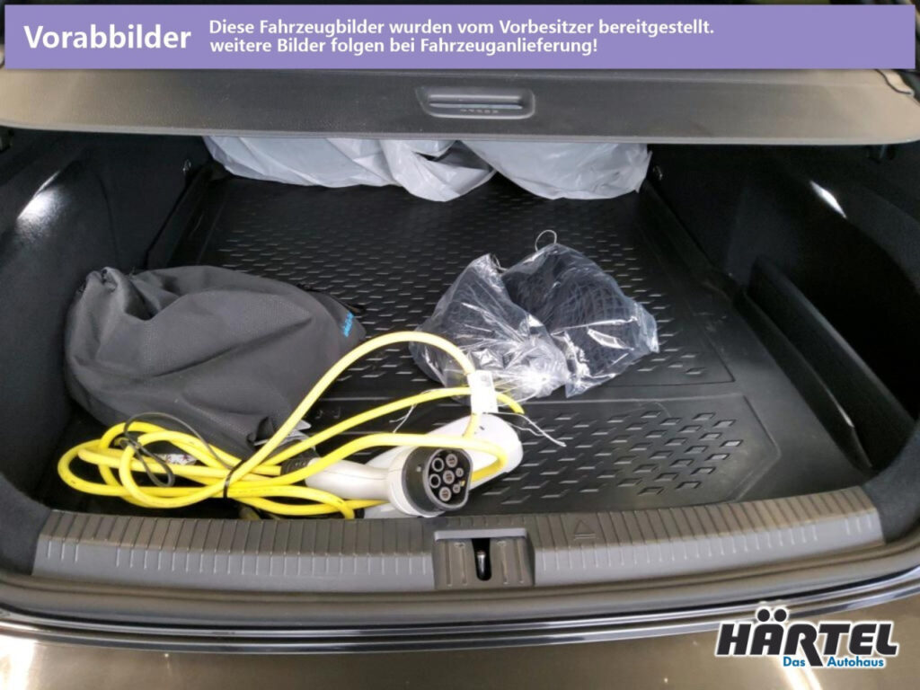 VOLKSWAGEN Arteon Exposé-Bild 6