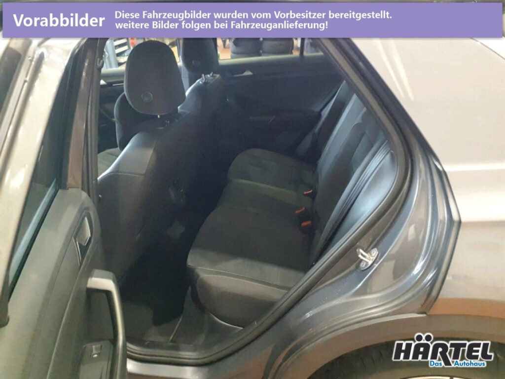 VOLKSWAGEN T-Roc Exposé-Bild 5