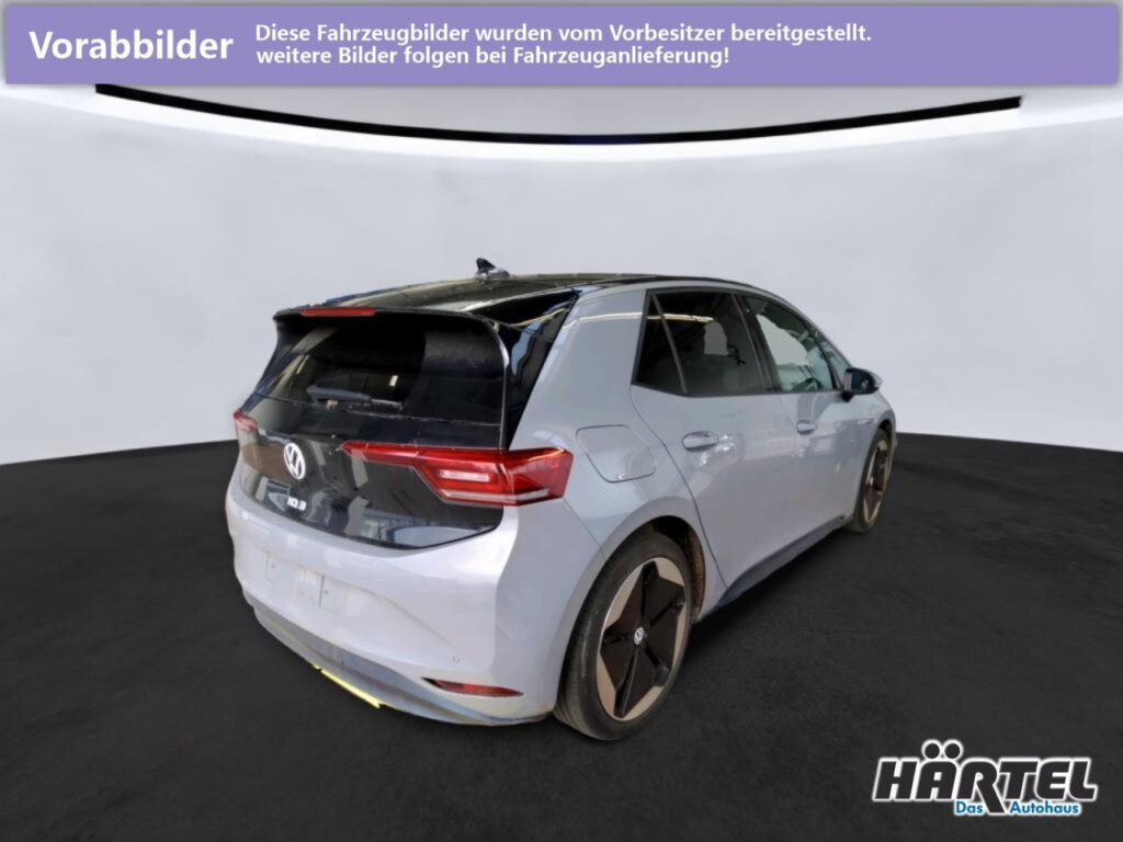 VOLKSWAGEN ID.3 Exposé-Bild 3