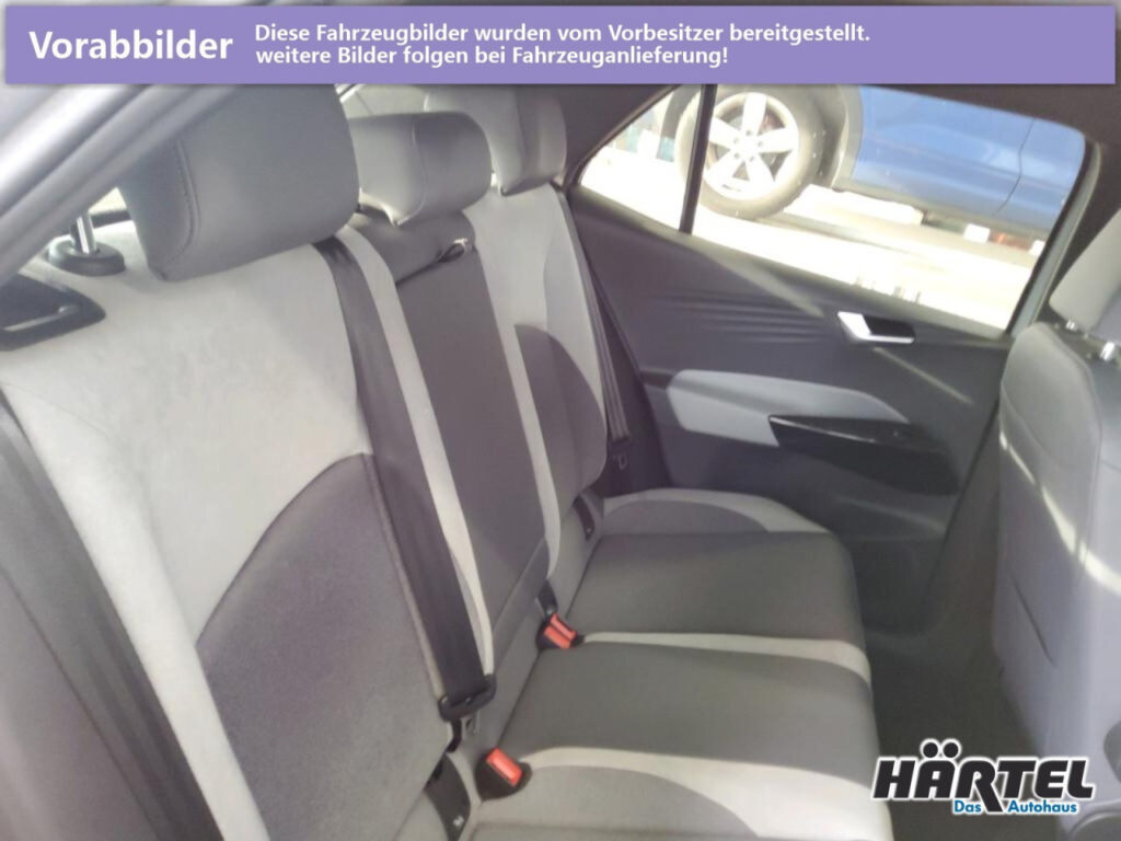 VOLKSWAGEN ID.3 Exposé-Bild 5
