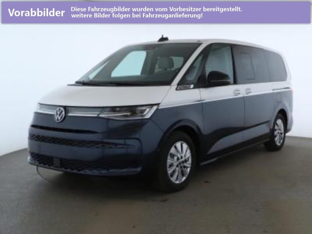 VOLKSWAGEN T7 Exposé-Bild 1