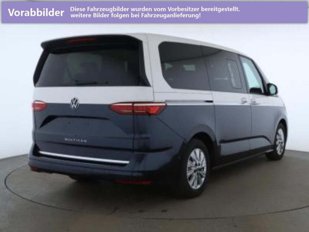 VOLKSWAGEN T7 Exposé-Bild 3