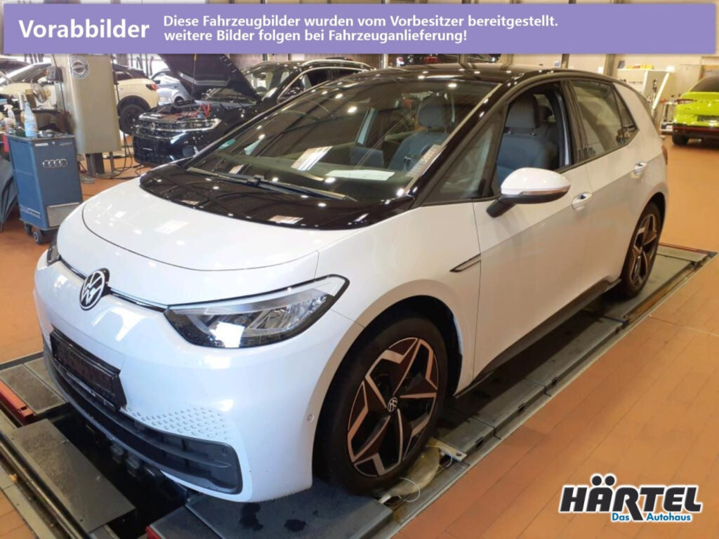 VOLKSWAGEN ID.3 Exposé-Bild 2