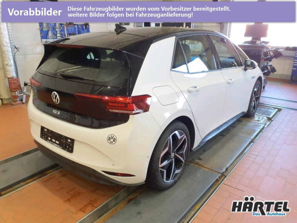 VOLKSWAGEN ID.3 Exposé-Bild 3