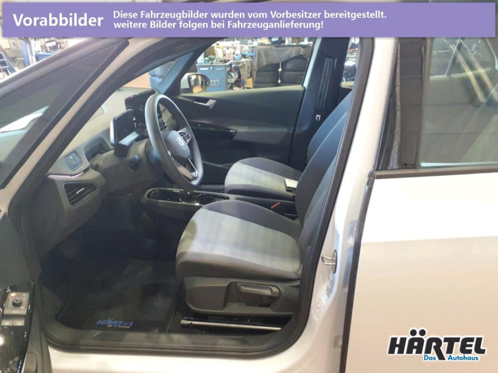 VOLKSWAGEN ID.3 Exposé-Bild 4