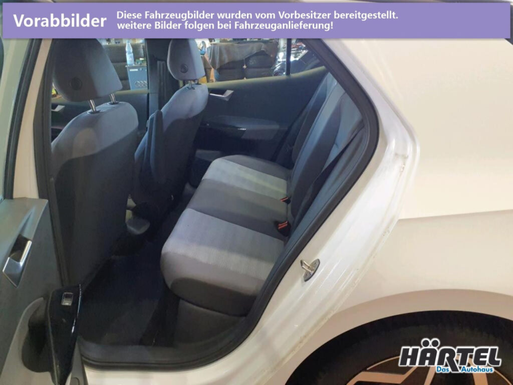 VOLKSWAGEN ID.3 Exposé-Bild 5