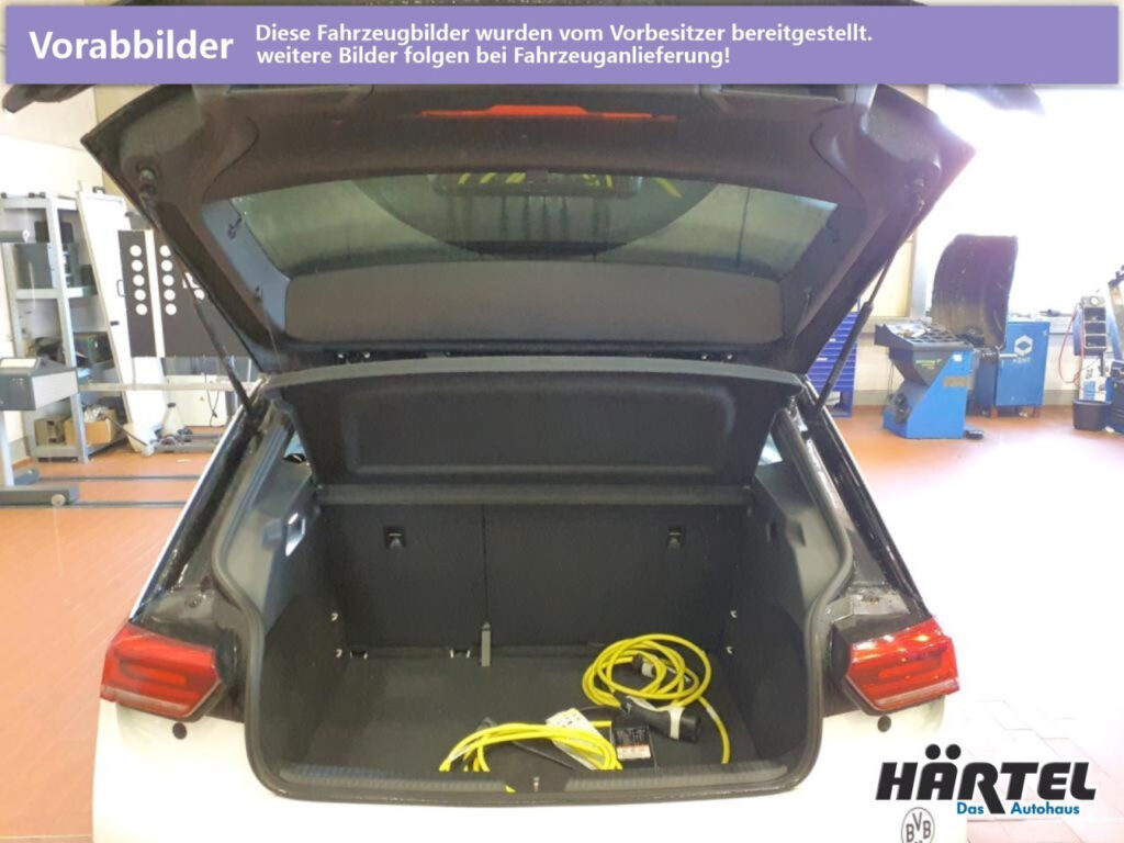 VOLKSWAGEN ID.3 Exposé-Bild 6