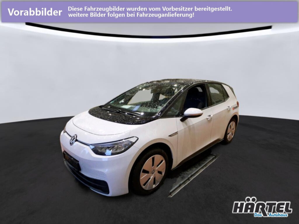 VOLKSWAGEN ID.3 Exposé-Bild 2