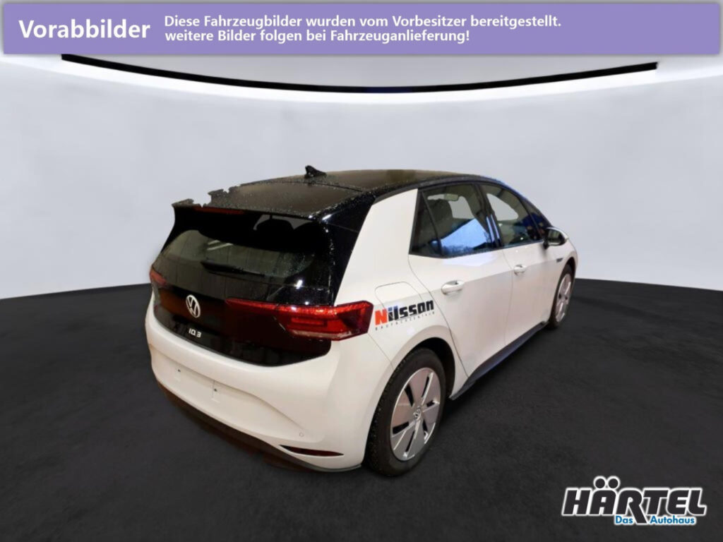 VOLKSWAGEN ID.3 Exposé-Bild 3
