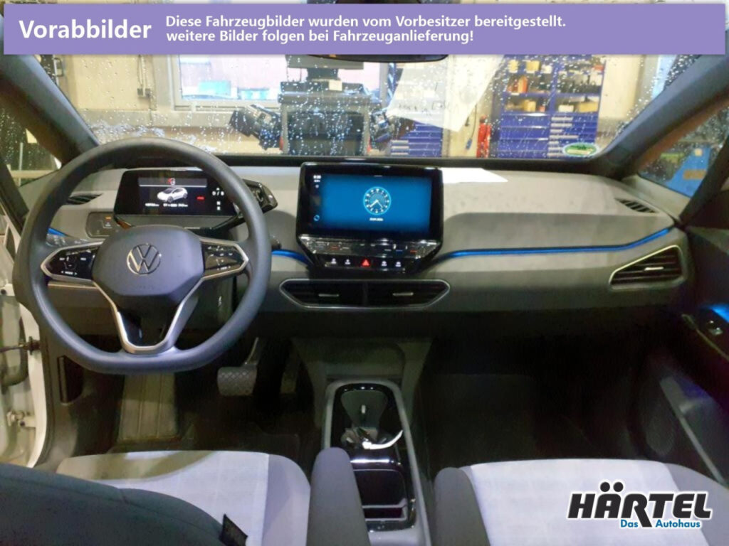 VOLKSWAGEN ID.3 Exposé-Bild 4