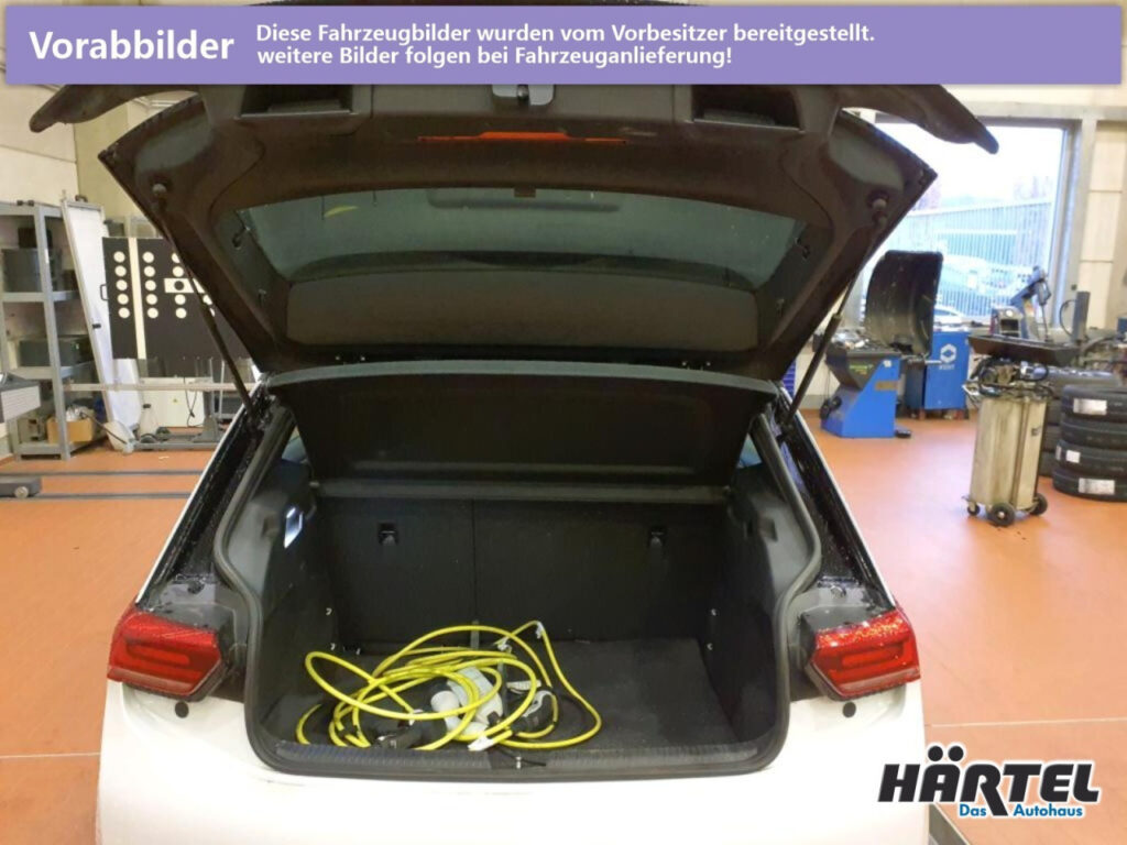 VOLKSWAGEN ID.3 Exposé-Bild 6