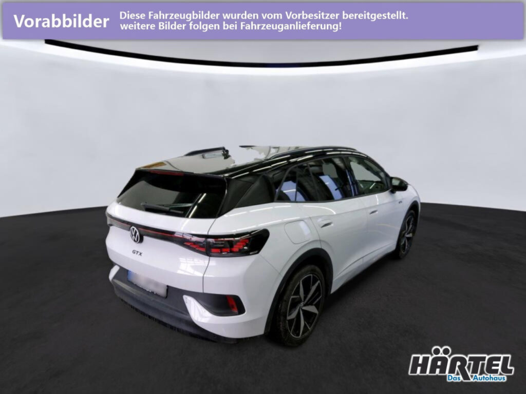 VOLKSWAGEN ID.4 Exposé-Bild 3