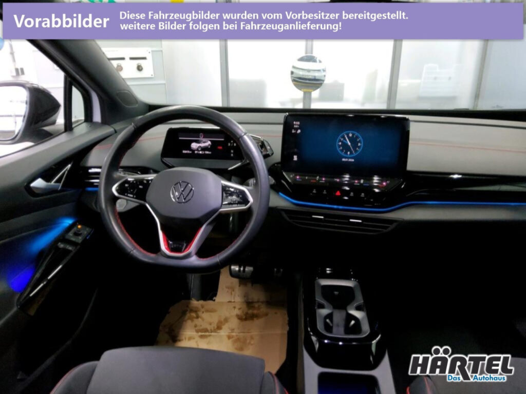 VOLKSWAGEN ID.4 Exposé-Bild 4