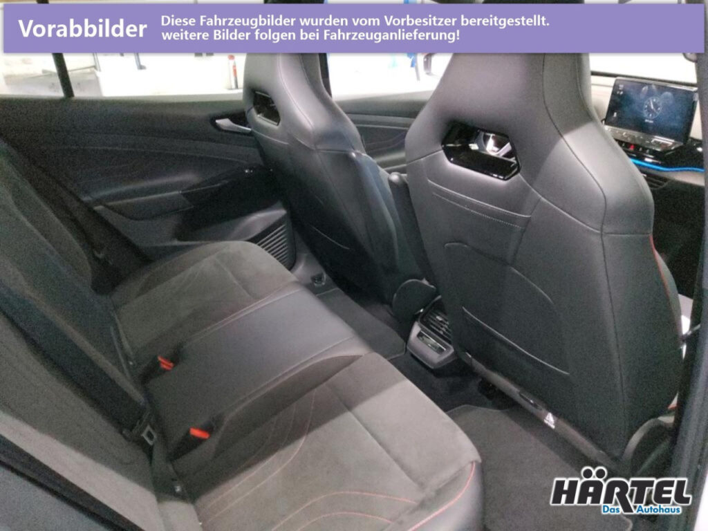 VOLKSWAGEN ID.4 Exposé-Bild 5