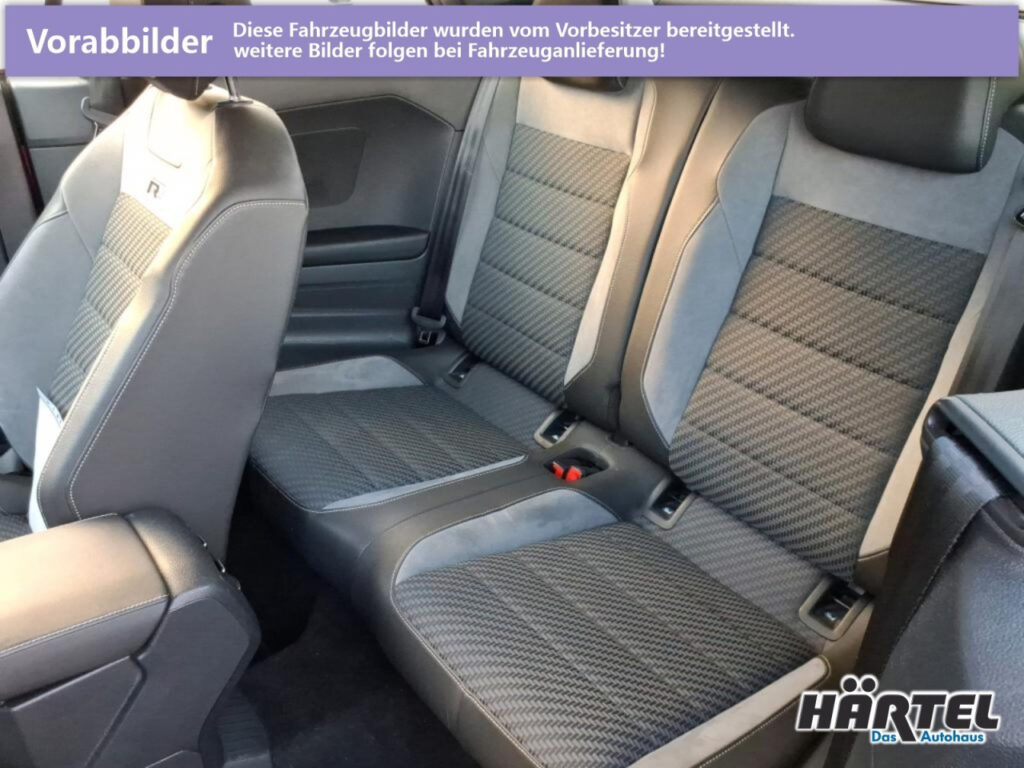 VOLKSWAGEN T-Roc Exposé-Bild 5