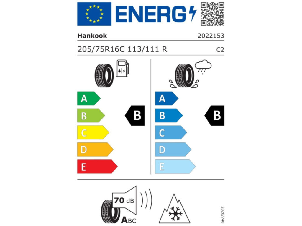 VOLKSWAGEN Crafter Exposé-Bild 14