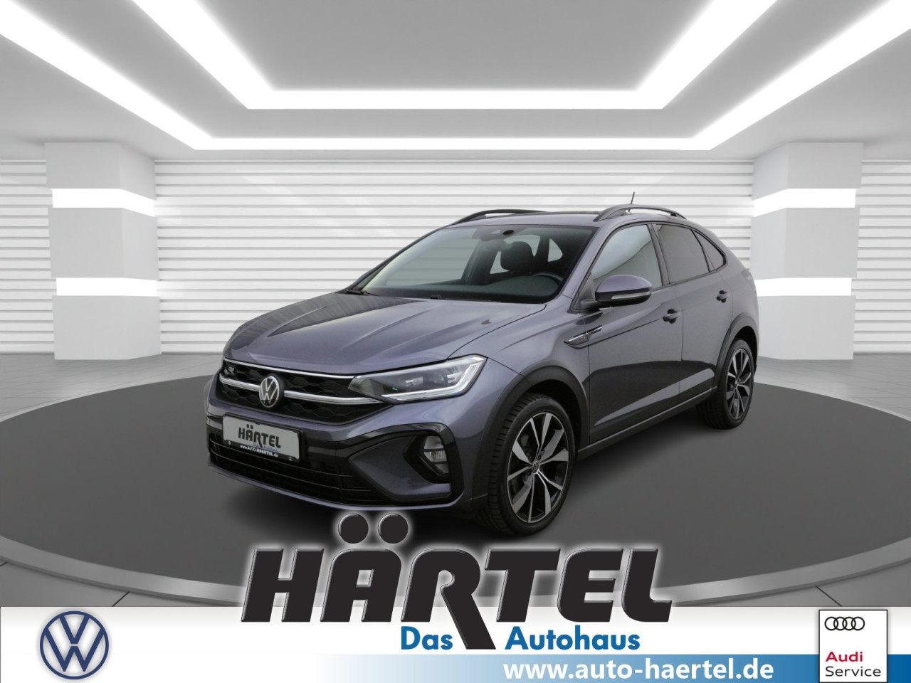 VW Autohaus Härtel Osnabrück 12 VOLKSWAGEN Taigo Exposé-Bild 1
