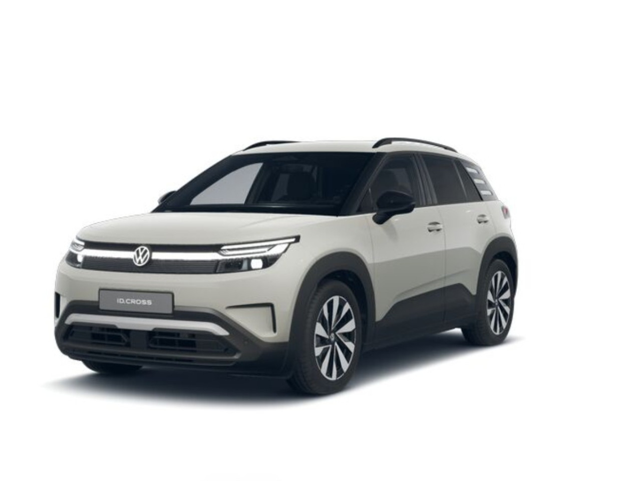 VW Autohaus Härtel Osnabrück 14 VOLKSWAGEN ID. Exposé-Bild 1