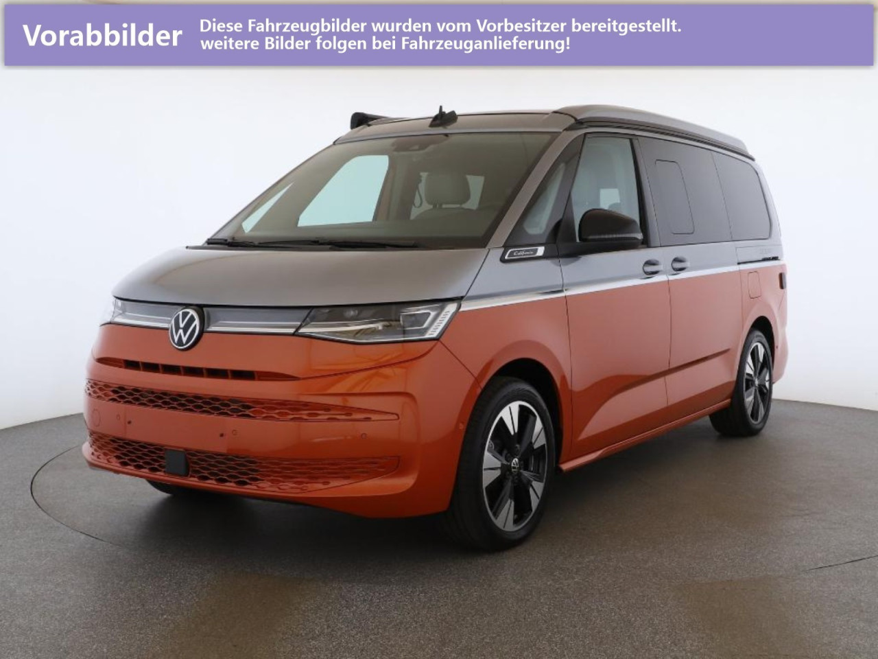 VW Autohaus Härtel Osnabrück 12 VOLKSWAGEN T7 Exposé-Bild 1