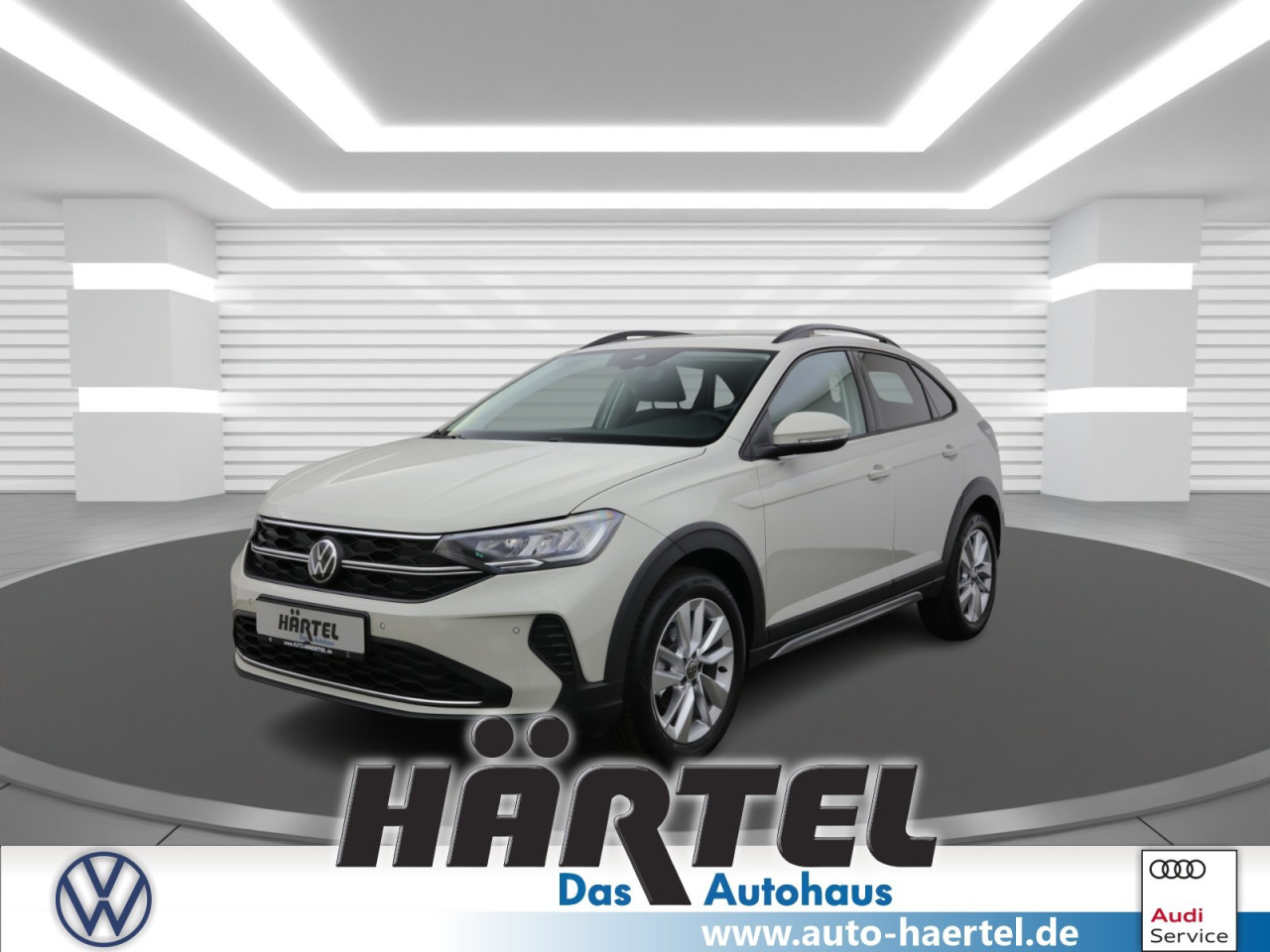 VW Autohaus Härtel Osnabrück 11 VOLKSWAGEN Taigo Exposé-Bild 1
