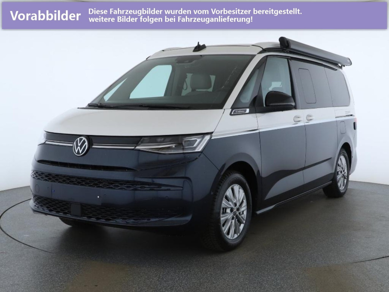 VW Autohaus Härtel Osnabrück 8 VOLKSWAGEN T7 Exposé-Bild 1