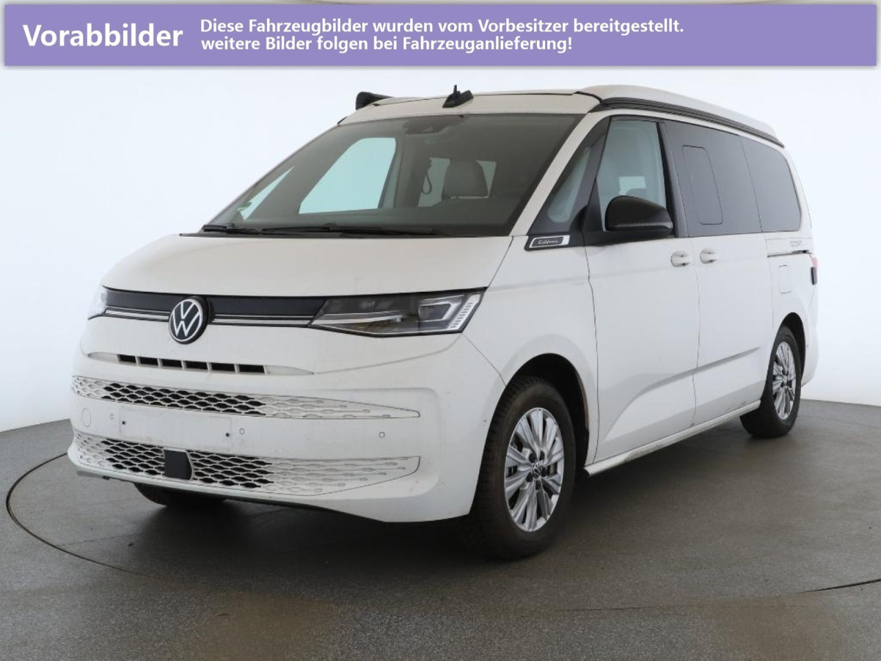 VW Autohaus Härtel Osnabrück 6 VOLKSWAGEN T7 Exposé-Bild 1