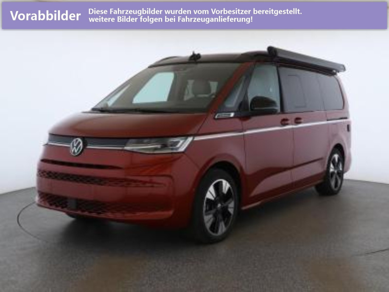 VW Autohaus Härtel Osnabrück 14 VOLKSWAGEN T7 Exposé-Bild 1